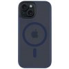 Tactical MagForce Hyperstealth iPhone 15 Deep modré