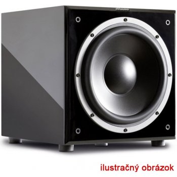 Dynaudio Sub 600