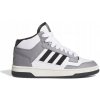 adidas Rapid Court Mid J JR0191 Sivá