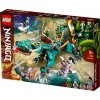 LEGO Ninjago Drak z džungle 71746