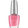 OPI Infinite Shine Your Way 2 lak On Another Level ružový krém 15 ml