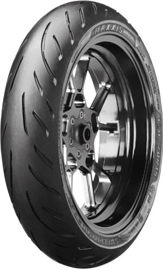 Maxxis MA-SC Supermaxx SC 120/70 R15 56H