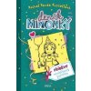 DENÍK MIMOŇKY 2: Příběhy neoblíbený pařičky - Rachel Renée Russell