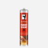 Den Braven - Parketový tmel, kartuša, 280 ml, čerešňa