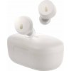 Bezdrôtové Bluetooth slúchadlá Baseus Bowie E18 TWS s nabíjacím puzdrom Stellar White