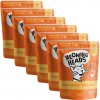 MEOWING HEADS Paw Lickin Chicken GRAIN FREE 6 x 100 g