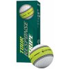 TaylorMade Tour Response Stripe 2022 green Lime 3pcs
