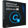 Iobit Advanced SystemCare 17 Ultimate 3 lic. 12 mes.