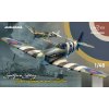 Astra Eduard Spitfire Story: Per Aspera ad Dual Combo 1:48