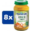 Hamánek Králik s mrkvou a zemiakovým pyré - 8 x 230 g