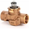 HONEYWELL Ventil dvojcestný 3/4