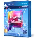 Singstar: Celebration