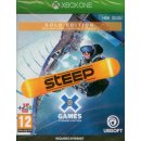 Hra na Xbox One Steep X Games (Gold)