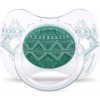 SUAVINEX Premium Cumlík fyziologický (18m+) - zelený