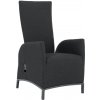 Doppler Paris LIKA-TEX antracit