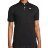 Nike Rafa Slim Polo - Čierny