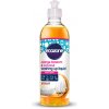 Ecozone Prostriedok na ručné umývanie riadu Pomaranč a kokos, 500 ml