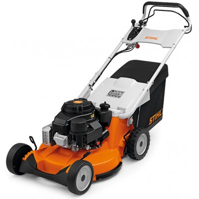 STIHL RM 756 GS