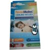 FeverMates cooling nálepkové chladivé náplasti pre deti 1x6 ks