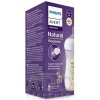 AVENT FĽAŠA Natural Response 260 ml žirafa, cumlík pre podporu rytmu pitia (1m+) 1x1 ks