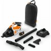 Akumulátorový ručný vysávač STIHL SEA 20 set