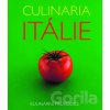 Culinaria Itálie - Claudia Piras