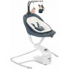 Babymoov Lehačka Swoon Motion Blue Petal