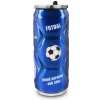 Orion Termoska plechovka Orion futbal 500 ml modrá