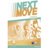 Next Move 2 Workbook & MP3 Audio Pack