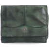 Peňaženka dámska Noelia Bolger zelená 5132 NB ZE