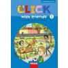 Click with Friends 2 pracovní sešit angličtina pro 4 ročník ZŠ - Karásková Miluška Šádek Jiří