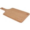 EXCELLENT Doštička krájacia servírovacia bambus 58 x 28 cm KO-784230450