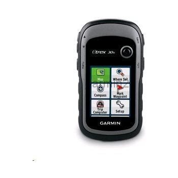 Garmin eTrex 30x