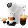 Kapsulový kávovar KRUPS Nescafé Dolce Gusto Genio S KP243110 Biely