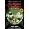 Scholastic Five Nights at Freddy's: Fazbear Frights Box Set: An AFK Book 12 Books
