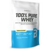 BioTech USA 100% Pure Whey banán 454 g