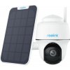 Reolink Argus Series B430 + Solar Panel (BWPT2K05SP)