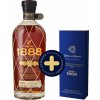 Brugal 1888 Gran Reserva 40% 0,7 l (čistá fľaša)