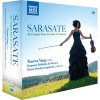 SARASATE, P. de: Violin and Orchestra Music (4CD) (Tianwa Yang, Navarre Symphony, Martínez Izquierdo)