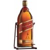 Johnnie Walker Red Label 40% 3 l (čistá fľaša)