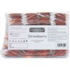 Pasante Strawberry Crush Condoms Bulk Packs 144 psc