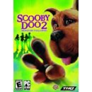 Scooby Doo 2: Nespoutané příšery