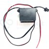 LaskaKit_cz Zdroj 12V/110V pro ohebné neonové trubice do 10m