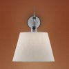 ARTEMIDE Tolomeo Parete diffusore 1186010A + 0780010A (Svietidlo na bočnú stenu.)