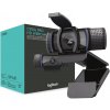 Webová kamera Logitech C920e 3 MP