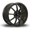 ROTA Force hliníkové disky 8x17 5x100 ET35 Gunmetal