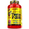 Amix Nutrition Amix Testo F-200 250caps Caps: 250 kapsúl