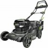 Ego Power Akumulátorová kosačka LM2020E-SP 50 cm s pojazdom bez batérie