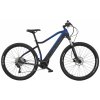 Horský elektrobicykel Lectron Esconder MFR 14.5Ah blue 2022