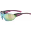 Sluneční brýle UVEX EQUATE GREY-PINK MATT/MIR.PINK 00098567